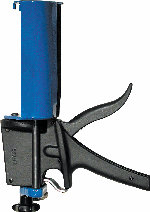 Y-HPP Handpresspistole H2x190 oben
